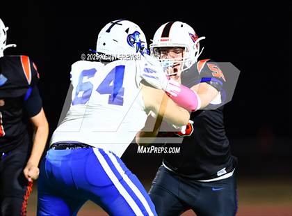 Thumbnail 2 in FR: Valley Christian @ Thunderbird photogallery.