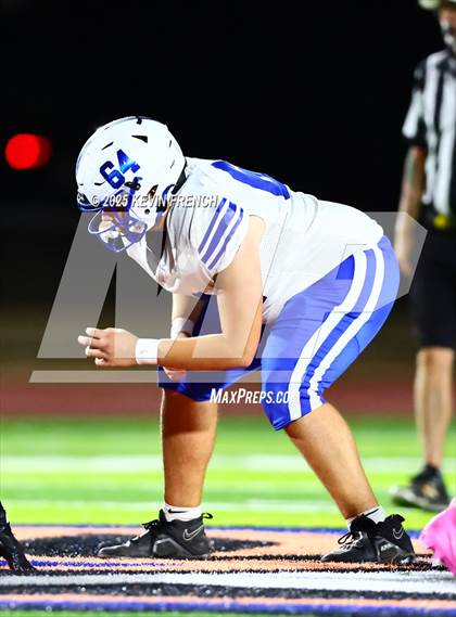 Thumbnail 3 in FR: Valley Christian @ Thunderbird photogallery.