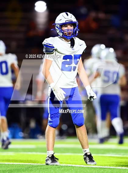 Thumbnail 2 in FR: Valley Christian @ Thunderbird photogallery.