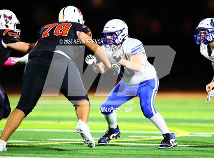 Thumbnail 1 in FR: Valley Christian @ Thunderbird photogallery.