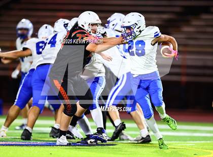 Thumbnail 1 in FR: Valley Christian @ Thunderbird photogallery.
