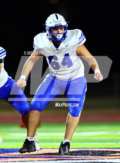 Thumbnail 1 in FR: Valley Christian @ Thunderbird photogallery.