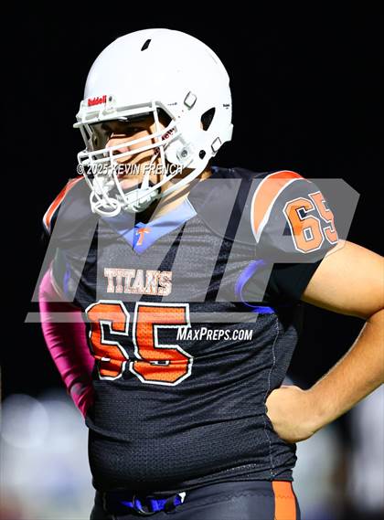 Thumbnail 3 in FR: Valley Christian @ Thunderbird photogallery.