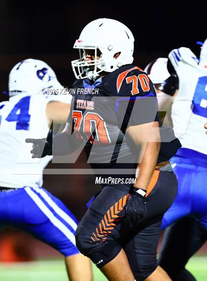 Thumbnail 2 in FR: Valley Christian @ Thunderbird photogallery.
