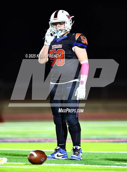 Thumbnail 3 in FR: Valley Christian @ Thunderbird photogallery.