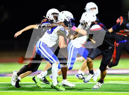 Thumbnail 2 in FR: Valley Christian @ Thunderbird photogallery.