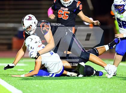 Thumbnail 1 in FR: Valley Christian @ Thunderbird photogallery.
