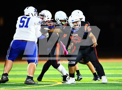 Thumbnail 1 in FR: Valley Christian @ Thunderbird photogallery.