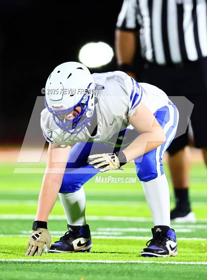 Thumbnail 1 in FR: Valley Christian @ Thunderbird photogallery.