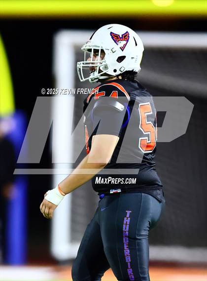 Thumbnail 2 in FR: Valley Christian @ Thunderbird photogallery.