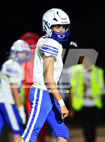 Thumbnail 1 in FR: Valley Christian @ Thunderbird photogallery.