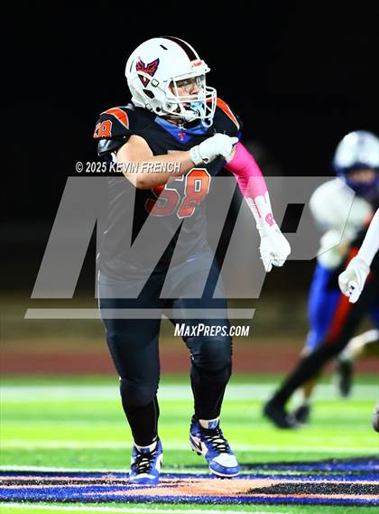 Thumbnail 2 in FR: Valley Christian @ Thunderbird photogallery.