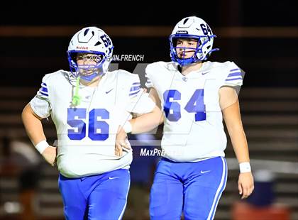Thumbnail 3 in FR: Valley Christian @ Thunderbird photogallery.