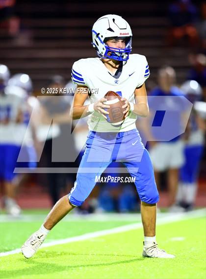 Thumbnail 3 in FR: Valley Christian @ Thunderbird photogallery.