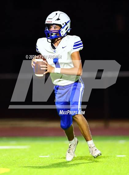 Thumbnail 2 in FR: Valley Christian @ Thunderbird photogallery.