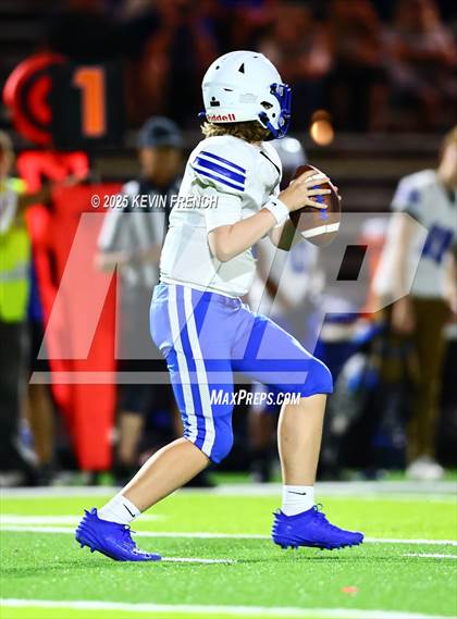 Thumbnail 2 in FR: Valley Christian @ Thunderbird photogallery.