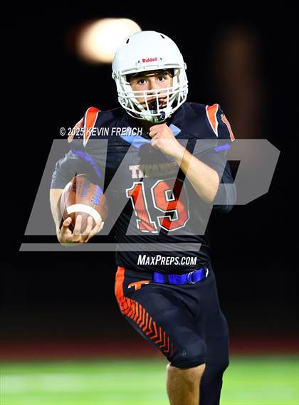 Thumbnail 1 in FR: Valley Christian @ Thunderbird photogallery.
