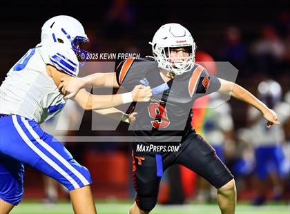 Thumbnail 2 in FR: Valley Christian @ Thunderbird photogallery.