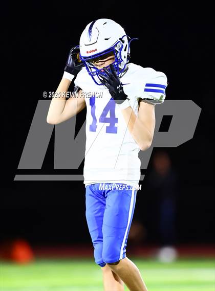 Thumbnail 2 in FR: Valley Christian @ Thunderbird photogallery.