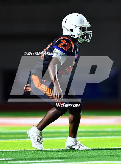Thumbnail 2 in FR: Valley Christian @ Thunderbird photogallery.