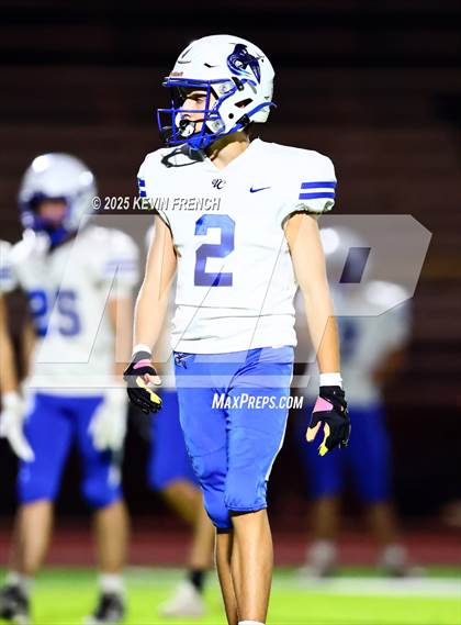 Thumbnail 2 in FR: Valley Christian @ Thunderbird photogallery.