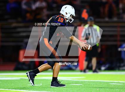 Thumbnail 3 in FR: Valley Christian @ Thunderbird photogallery.