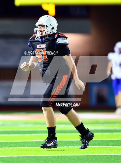 Thumbnail 2 in FR: Valley Christian @ Thunderbird photogallery.
