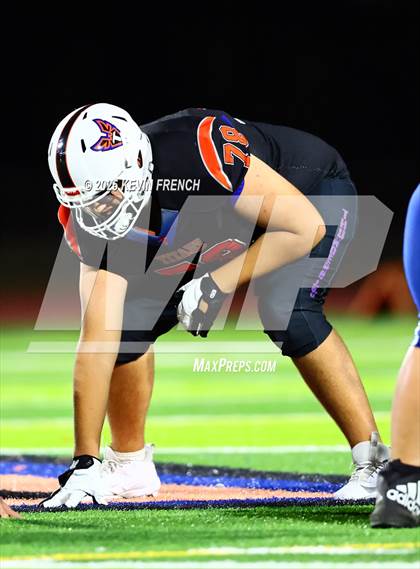 Thumbnail 3 in FR: Valley Christian @ Thunderbird photogallery.