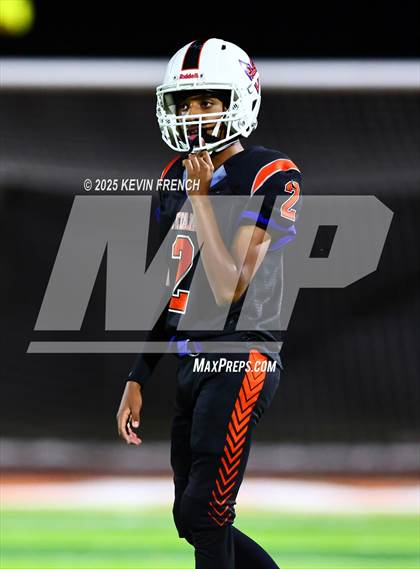 Thumbnail 2 in FR: Valley Christian @ Thunderbird photogallery.