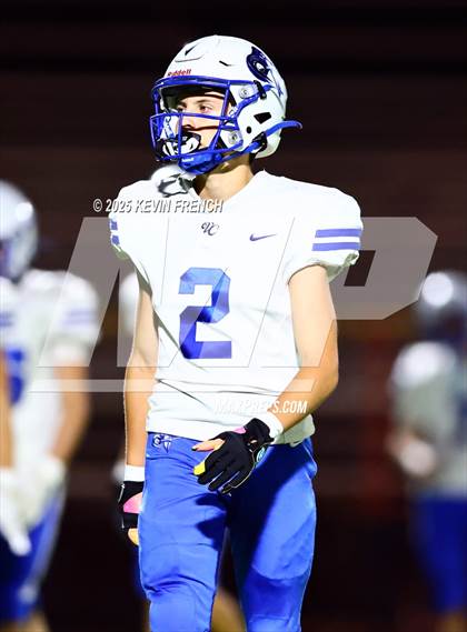 Thumbnail 3 in FR: Valley Christian @ Thunderbird photogallery.