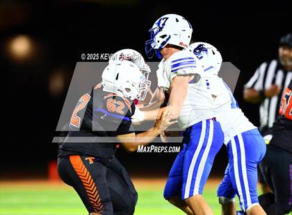 Thumbnail 2 in FR: Valley Christian @ Thunderbird photogallery.