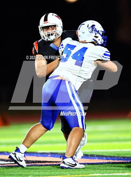 Thumbnail 2 in FR: Valley Christian @ Thunderbird photogallery.