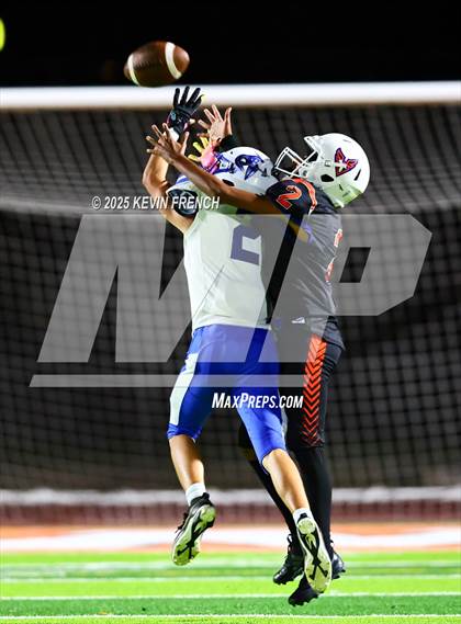 Thumbnail 1 in FR: Valley Christian @ Thunderbird photogallery.