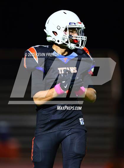 Thumbnail 2 in FR: Valley Christian @ Thunderbird photogallery.