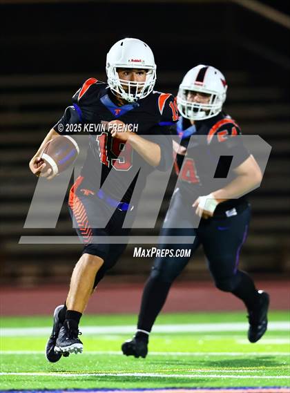 Thumbnail 1 in FR: Valley Christian @ Thunderbird photogallery.