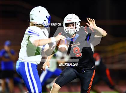 Thumbnail 1 in FR: Valley Christian @ Thunderbird photogallery.