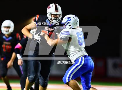 Thumbnail 2 in FR: Valley Christian @ Thunderbird photogallery.