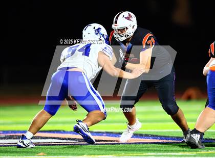 Thumbnail 1 in FR: Valley Christian @ Thunderbird photogallery.