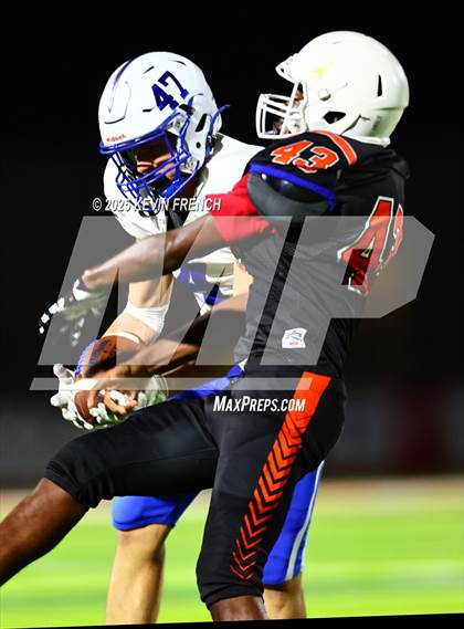 Thumbnail 1 in FR: Valley Christian @ Thunderbird photogallery.
