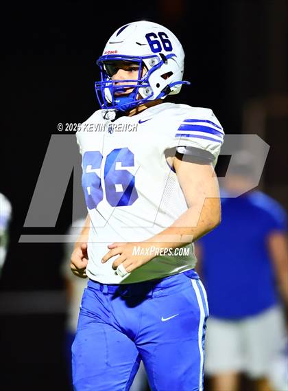 Thumbnail 2 in FR: Valley Christian @ Thunderbird photogallery.
