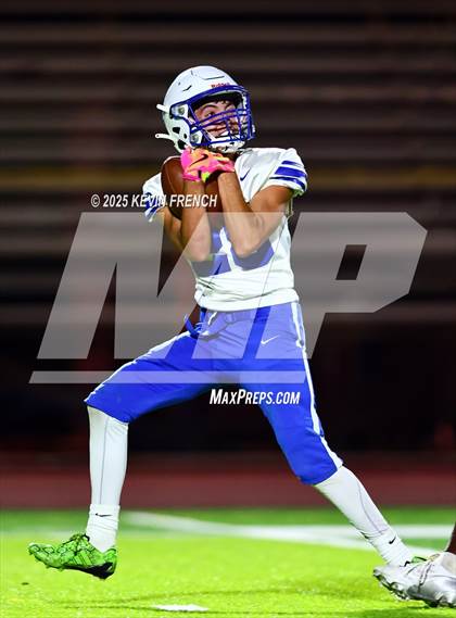 Thumbnail 3 in FR: Valley Christian @ Thunderbird photogallery.