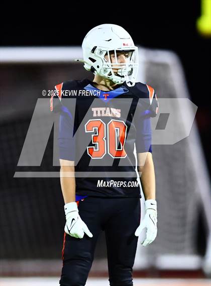 Thumbnail 3 in FR: Valley Christian @ Thunderbird photogallery.