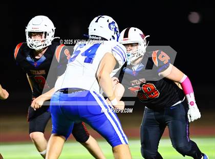 Thumbnail 3 in FR: Valley Christian @ Thunderbird photogallery.