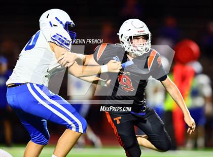 Thumbnail 1 in FR: Valley Christian @ Thunderbird photogallery.