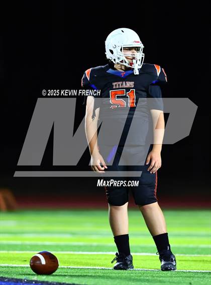Thumbnail 2 in FR: Valley Christian @ Thunderbird photogallery.