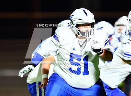 Thumbnail 3 in FR: Valley Christian @ Thunderbird photogallery.