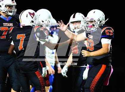 Thumbnail 2 in FR: Valley Christian @ Thunderbird photogallery.