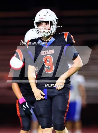 Thumbnail 3 in FR: Valley Christian @ Thunderbird photogallery.