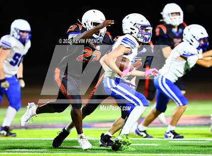 Thumbnail 3 in FR: Valley Christian @ Thunderbird photogallery.