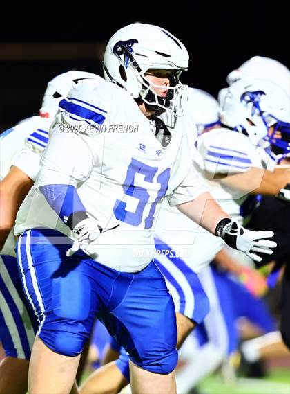 Thumbnail 2 in FR: Valley Christian @ Thunderbird photogallery.